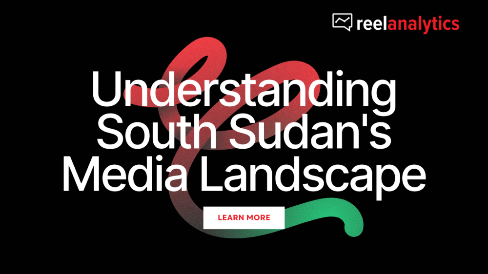 South Sudan Media Guide 2025: Understanding South Sudan's  Media Ecosystem And Viability